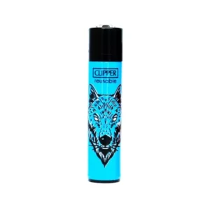 Süütaja Clipper Animal Squad III #1