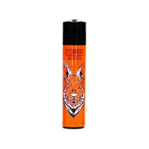 Süütaja Clipper Animal Squad III #2