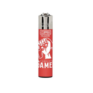 Süütaja Clipper Gamer Forever #2