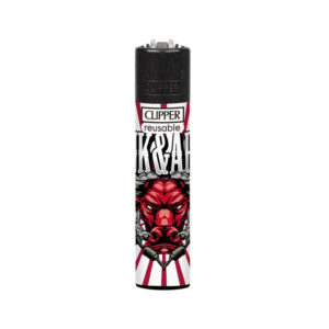 Süütaja Clipper Hard Tattoo II #3