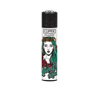 Süütaja Clipper Hard Tattoo II #4