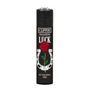 Süütaja Clipper Tattoo Sentences #1
