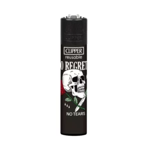 Süütaja Clipper Tattoo Sentences #2