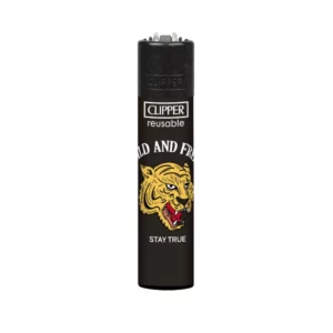 Süütaja Clipper Tattoo Sentences #3