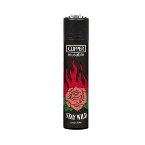 Süütaja Clipper Tattoo Sentences #4