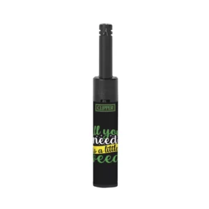 Clipper Minitube Little W #1 – täidetav mini süütaja