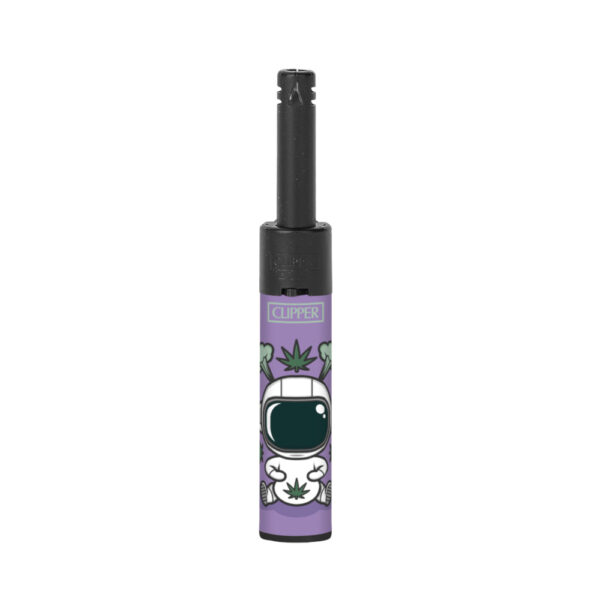 Süütaja Clipper Minitube Little W #2