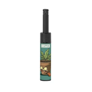Süütaja Clipper Minitube Little W #4