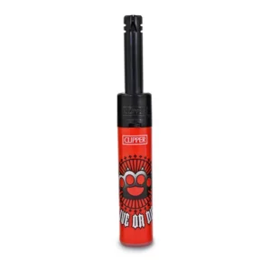 Süütaja Clipper Minitube Tattoo Style #2