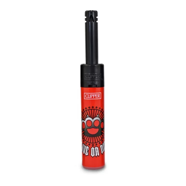 Süütaja Clipper Minitube Tattoo Style #2