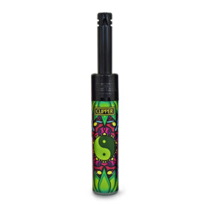 Süütaja Clipper Minitube Tattoo Style #3