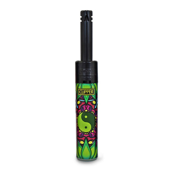 Süütaja Clipper Minitube Tattoo Style #3