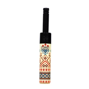 Süütaja Clipper Minitube Northern Pattern #1