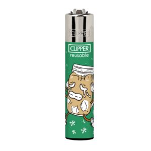 Süütaja Clipper Brain Freeze #2