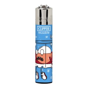 Süütaja Clipper Brain Freeze #3