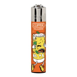 Süütaja Clipper Brain Freeze #4
