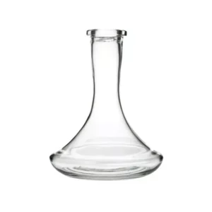 Vesipiibu vaas "Clear Craft" 27 cm