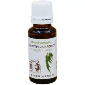 Céven’Arômes 100% puhas Eukalüpt Radiata eeterlik õli, 20 ml