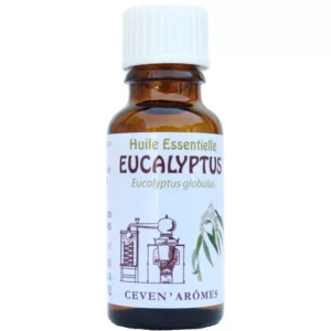 Céven’Arômes 100% puhas Eukalüpti eeterlik õli, 20 ml