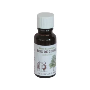 Céven’Arômes 100% puhas Seedri eeterlik õli, 20 ml