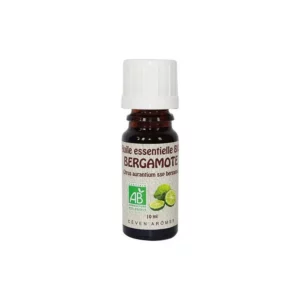 Céven’Arômes mahe bergamoti eeterlik õli 10 ml