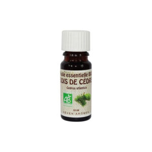 Céven’Arômes mahe seedri eeterlik õli 10 ml