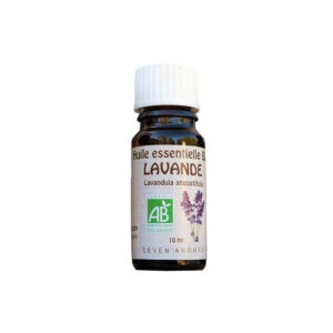 Céven’Arômes mahe lavendli eeterlik õli 10 ml