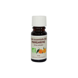 Céven’Arômes mahe mandariini eeterlik õli 10 ml