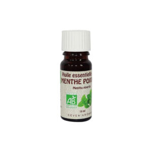 Céven’Arômes mahe piparmündi eeterlik õli 10 ml