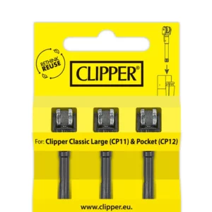 Clipperi süütesüsteem (sisu) CP11