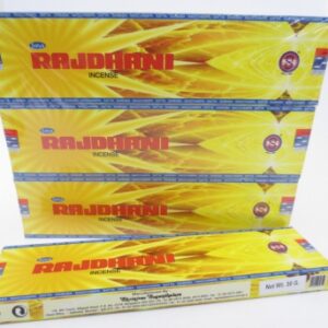 Satya Rajdhani Viirukid 30g