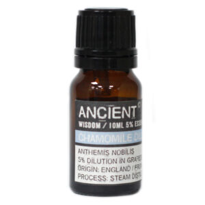 Ancient Chamomile Dilute eeterlikud õlid 10 ml