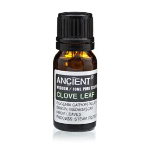 Ancient Clove Leaf eeterlikud õlid 10 ml