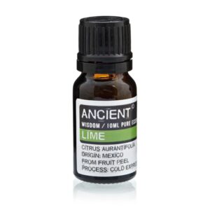 Ancient Lime eeterlikud õlid 10 ml