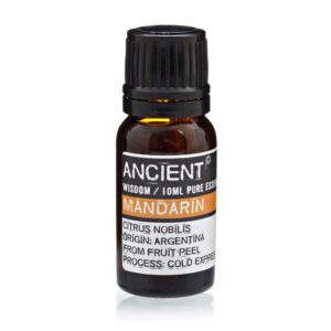 Ancient Mandarin eeterlikud õlid 10 ml