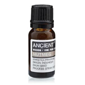 Ancient Nutmeg eeterlikud õlid 10 ml