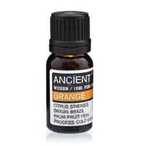 Ancient Orange eeterlikud õlid 10 ml