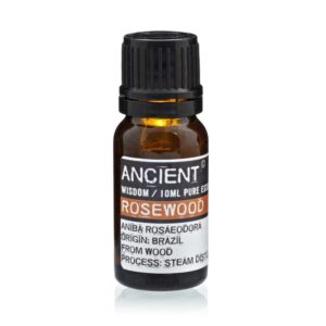 Ancient Rosewood eeterlikud õlid 10 ml