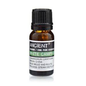 Ancient Camphor eeterlikud õlid 10 ml