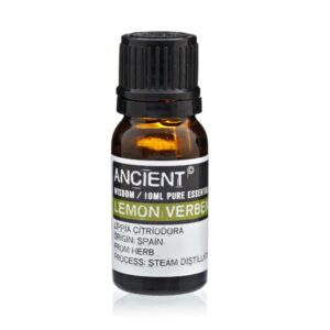 Ancient Lemon Verbena eeterlikud õlid 10 ml