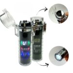 Elektriline plasmasüütaja Süütaja Fummo Torquay Dual Plasma USB