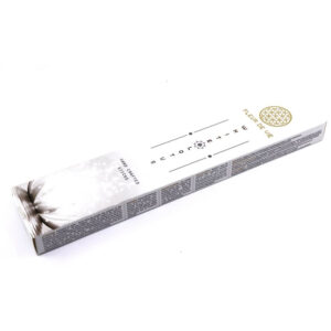 Fleur De Vie White Lotus naturaalsed Viirukid 15gr