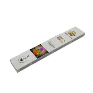 Fleur de Vie Chakra Energy naturaalsed Viirukid 15gr