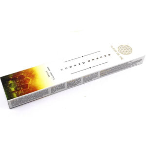 Fleur De Vie Sacred Garden naturaalsed Viirukid 15gr