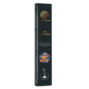 Fleur de Vie Zen Meditation naturaalsed Viirukid 15gr