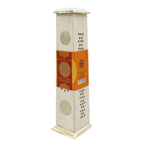 Flower of Life Tower Viirukihoidja