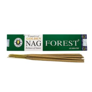 Golden Nag Forest naturaalsed Viirukid 15gr