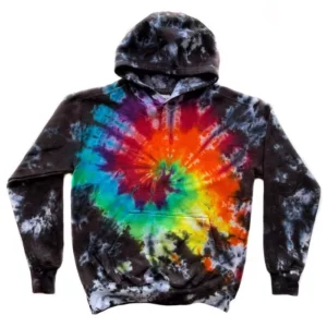 Pusa „Hippie Swirl"