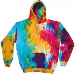 Pusa „Hippie Dye"