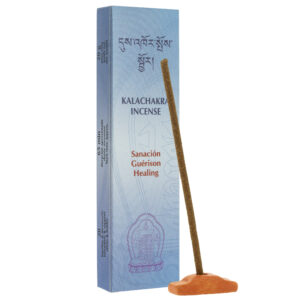 Stone Zen Kalachakra Healing Tiibeti viirukid 20 lazdelių